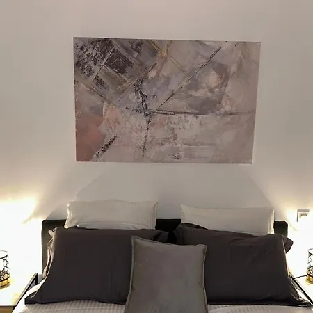 Apartment The Charming Two-bedroom Parilly Republic Villeurbanne