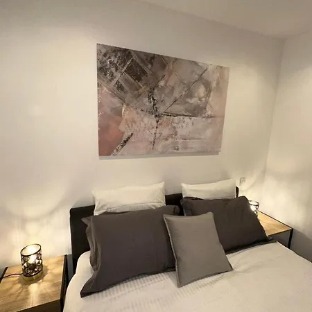 Apartment The Charming Two-bedroom Parilly Republic Villeurbanne