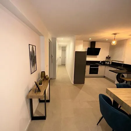Apartment The Charming Two-bedroom Parilly Republic Villeurbanne