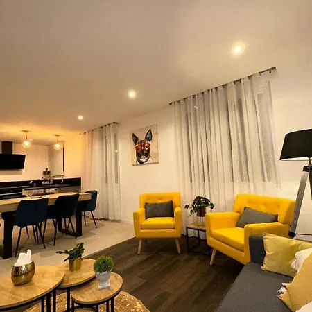 The Charming Two-bedroom Parilly Republic Villeurbanne