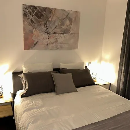 The Charming Two-bedroom Parilly Republic *
