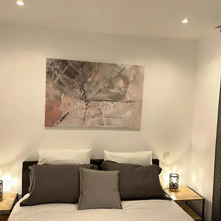 Apartment The Charming Two-bedroom Parilly Republic