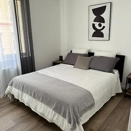 The Charming Two-bedroom Parilly Republic