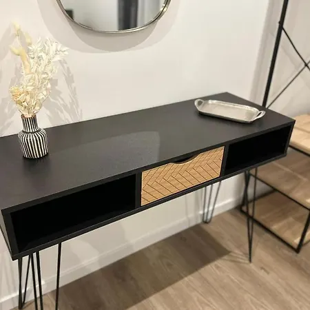 Apartment The Charming Two-bedroom Parilly Republic Villeurbanne